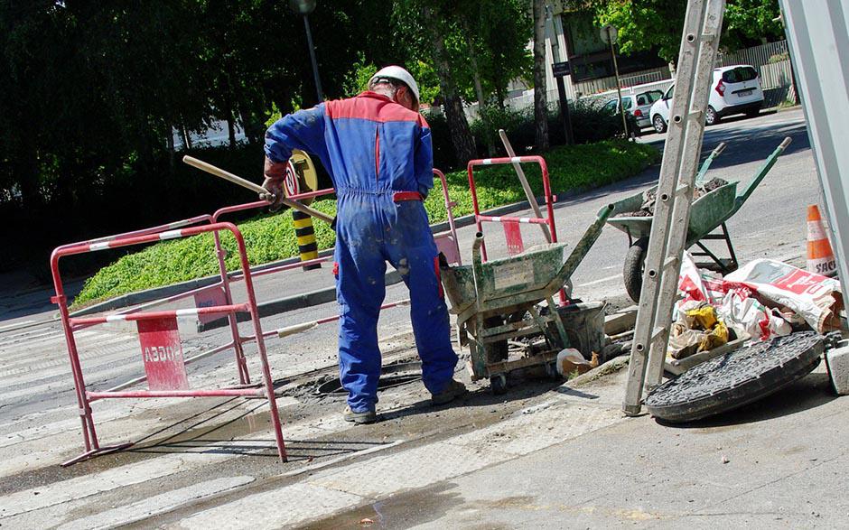 entreprises d'assainissement Villiers-sur-Orge