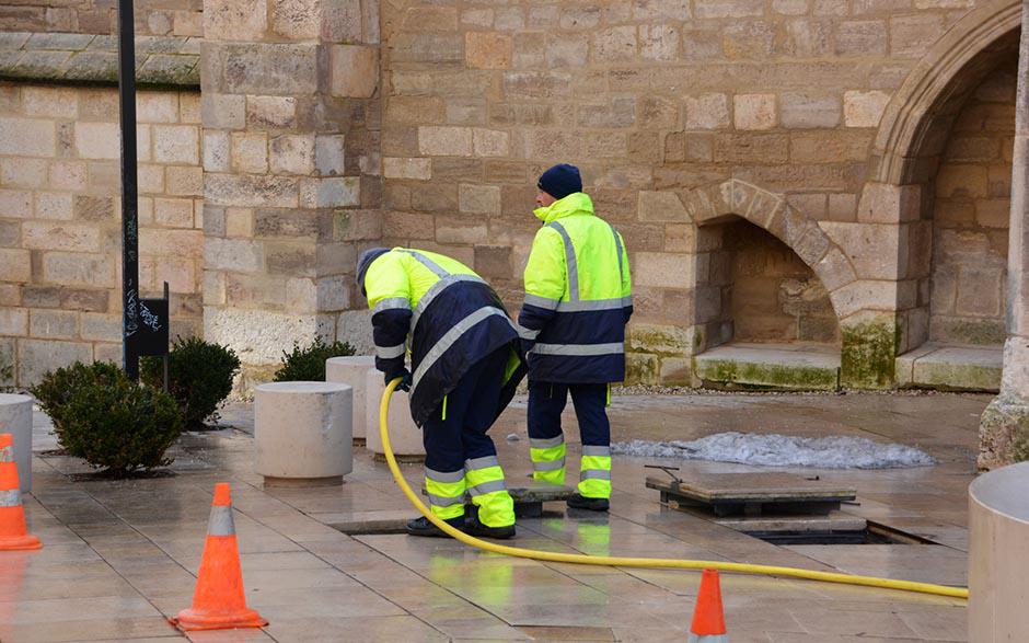 tarif curage canalisation Béthisy-Saint-Martin